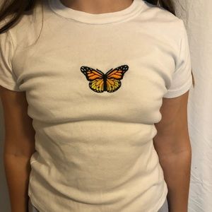 Brandy Melville T-shirt